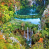 Отель Plitvice Lakes VILLA PRICA, фото 25