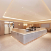 Отель JI Hotel Haimen Wenfeng World, фото 4