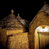 Отель Trulli800, фото 20
