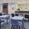 Отель Holiday Inn Express Grimsby, an IHG Hotel, фото 24