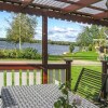 Отель Beautiful Home in Ljungby With 1 Bedrooms and Wifi, фото 9