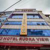 Отель Capital O 624 Hotel Rudra View Pvt. Ltd., фото 8