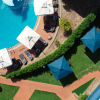 Отель Dolphin Suites, фото 24