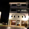 Отель Sabai Hotel and Hostel, фото 1