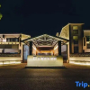 Отель Yunhe Yebo Hotel (Wuxi Lingshan Giant Buddha Nianhuawan Branch), фото 10