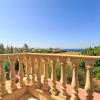 Отель Villa Clementina Large Private Pool Walk to Beach Sea Views A C Wifi Eco-friendly - 2183, фото 21