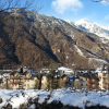Отель Residencial Valle de Benasque, фото 15