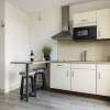 Отель Parkzicht Apartementen, фото 27