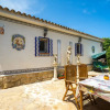 Отель Tempting Villa in Denia With Private Pool, фото 4
