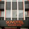 Отель Sovotel Kelana Jaya 73, фото 37