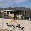 Отель Tumby Villas в Тамби-Бэй