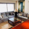 Отель Gray D'Albion Apartment, фото 3