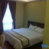 Отель Ng Costa Mahkota Suites Apartment в Malacca