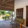Отель Zanzi Rest bungalows, фото 22