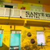 Отель Santeria Hostel, фото 5