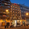 Отель Onix Fira в Барселоне