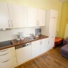 Отель Post Residence Apartments в Цель-ам-Зее-Капруне