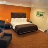 Отель Convention Center Inn and Suites, фото 34