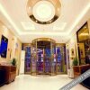 Отель Super 8 Hotel (Hohhot Changle Palace), фото 6
