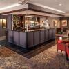 Отель Mercure Bradford, Bankfield Hotel, фото 16