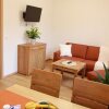 Отель Appartements Dullnig, фото 3