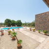 Отель Bellpuig in Art With 4 Bedrooms and 2 Bathrooms, фото 1