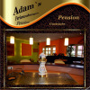Отель Adams Pension und Ferienwohnungen, фото 7