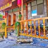 Отель Nanmen Xiaoyuan Homestay (Biancheng Scenic Area), фото 5