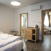 Отель Otel Fiori - Urla, фото 38