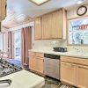 Отель Tahoe Vista Family Cabin: 7 Mi to Northstar Resort, фото 9