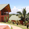Отель Oasis Lodge, фото 45