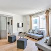 Отель 37 - Luxury Flat Montaigne в Париже