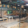 Отель Room in B&B - Amahoro Guest House - 6-bed Mixed Dormitory Room no1, фото 3