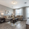 Отель Updated Townhome, Near Conv Ctr, Universal & I-dr, фото 12