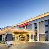 Отель Hampton Inn Rolla в Ролле