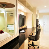 Отель Thip Condotel Jomtien Studio Apartment on soi 7, фото 5