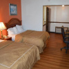 Отель Crisfield Budget Inn, фото 2
