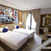 Отель Golden Sea Hotel, фото 1