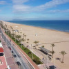 Отель Preciosos Apartamentos Caracola EN LA PRIMERA LINEA DE LA PLAYA DE GANDIA, фото 9