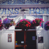 Отель Evans Hotel, фото 7