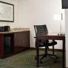 Отель SpringHill Suites Marriott Ft Lauderdale Airport/Cruise Port, фото 4