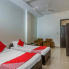 Отель Rainbow Inn by Oyo Rooms, фото 4