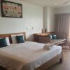 Отель View Talay 6 Pattaya Beach Condominium by Pat42, фото 5