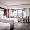 Отель JW Marriott San Francisco Union Square, фото 5