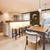Отель The Brimmington Park Escape - Lovely 3bdr House With Study Room + Garden, фото 11