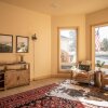 Отель Powell by Avantstay Secluded Home Only 10 Mins From DT Bend w/ Hot Tub, фото 29