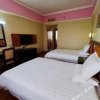 Отель Fuyi Business Hotel, фото 3