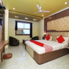 Отель OYO 16173 Hotel Dk, фото 18