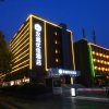 Отель Hanting Premium Hotel Hefei Wuhu Road Wanda Plaza, фото 3