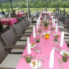 Отель Landgasthof - Restaurant - Fleischhauerei - Metzgerwirt, фото 17